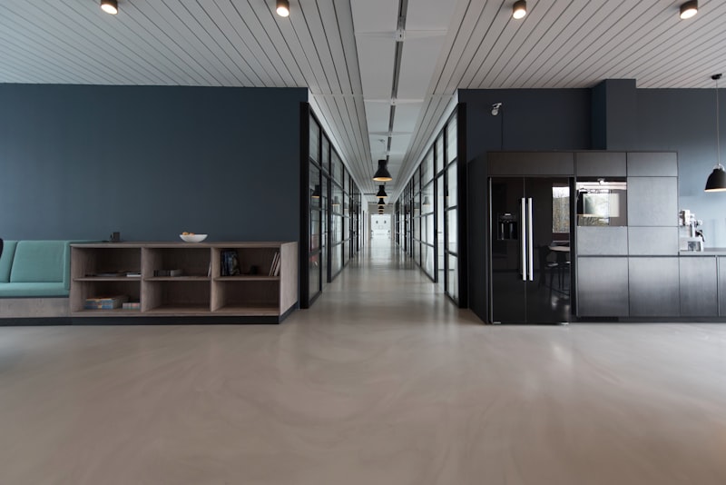RCL office